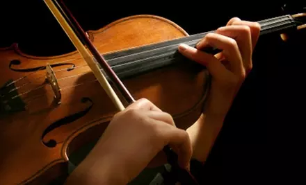 Tickets to The Cleveland Orchestra's "Bruckner: (R)evolution" at the Lincoln Center. Eight Options Available. - Primary Image