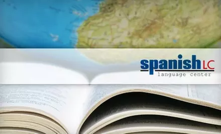 $65 for Classes at the Spanish Language Center ($197.50 Value) - Primary Image