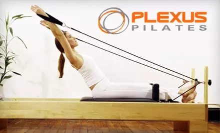 $89 for 12-Pack of Reformer Classes at Plexus Pilates (Up to a $159 Value) - Primary Image
