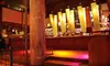 $49 for a Two-Course Brazilian Dinner for Two and Live Music at Sounds of Brazil (Up to $136 Value)