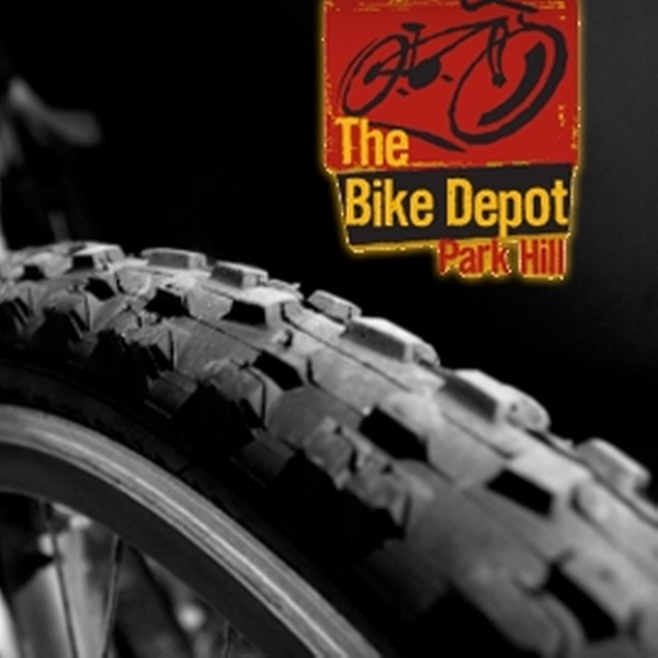 the bicycle depot