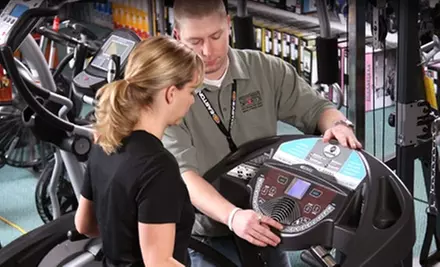 $10 for $20 Worth of New and Used Sporting Goods at Play It Again Sports in Chesterfield - Primary Image