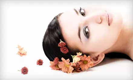 One, Three, or Six Microdermabrasions at Transformations Body Management & Sculpting - Primary Image