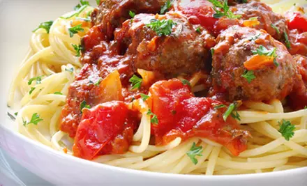 $15 for $30 Worth of Authentic Italian Cuisine at Lanza Restaurant & Capri Lounge in Ansonia - Primary Image