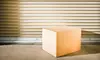 Storage-Unit or Parking-Space Rental at Circle Storage (Up to 89% Off). Three Options Available.
