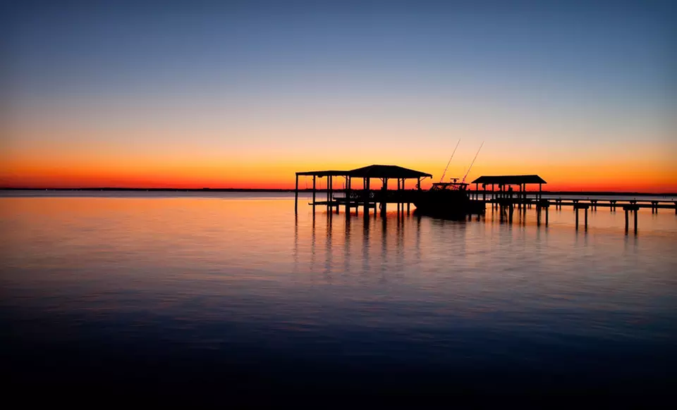 $114 for a One-Night Stay August–September or October–December at the Omni Jacksonville Hotel in Florida - Primary Image