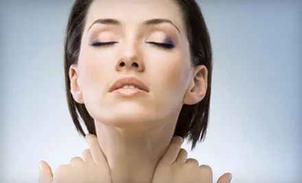 $32 for a Pumpkin Enzyme or European Facial at Davis Beauty and Wellness in Palm Harbor ($70 Value) - Primary Image