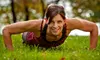 $39 for Eight Personal-Training Sessions at Motivations Fitness in Greensboro ($240 Value)