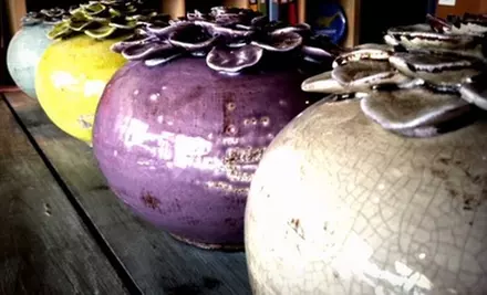 $10 for $20 Worth of Home Décor and Gifts at Urban Cottage - Primary Image