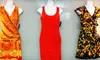 $20 for $40 Worth of High-Quality Clothing, Shoes, and Accessories at Private Collection Consignment 