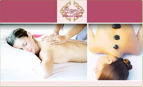 $75 for Two One-Hour Massages ($150 Value) - Primary Image
