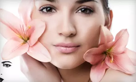 Two Spray Tans or Microdermabrasion Treatment at Salon ReTro in Spokane Valley - Primary Image