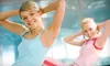 $20 for 20 Women's Fitness Classes at Lady of Livingston in Brighton ($180 Value)