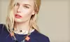 $25 for Two Pieces of Jewelry from JewelMint ($60 Value)