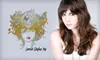 $10 for $40 Worth of Hair, Nail, and Makeup Services and More at Jamie Styles Me Salon