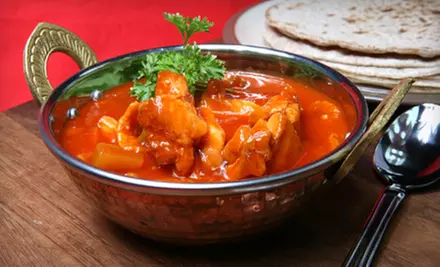International Buffet for Two or Four on a Weekday or Weekend at Dev’s Haveli in Mississauga (Up to 56% Off) - Primary Image