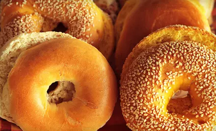 Deli Sandwiches or Baked Goods at Heitzman Traditional Bakery and Deli - Primary Image