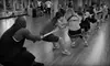 $49 for 10-Session Pass to Josh Rogers's High-Five Workout from Rogers Fit Squad ($120 Value)