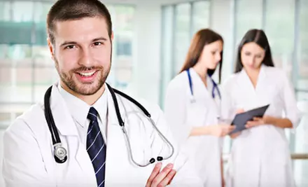 $25 for $50 Worth of Blood Tests at Affordable Labs in Vernon Hills - Primary Image