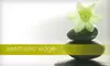 $50 for $125 of Med Spa Services Plus a Free Consultation at Aesthetic Edge