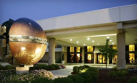 $42 for One-Night’s Stay and Breakfast at MET Troy ($113.26 Value) - Primary Image