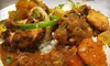 $10 for Indian and Pakistani Cuisine at Garam Masala