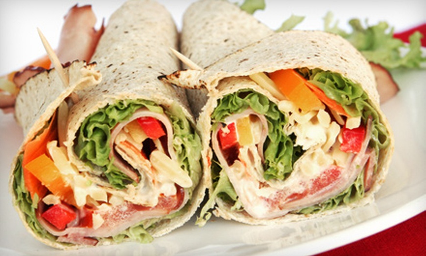 $7 for Diner Fare at Melanie Pringles in Whitby - Melanie Pringles ...