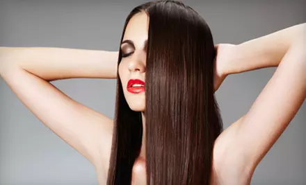 One or Two Brazilian Zero Blowouts from Samantha Peters in Highlands Ranch - Primary Image