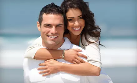 $79 for Dental Service Package at Petaluma Dental Group (Up to $600 value) in Petaluma - Primary Image