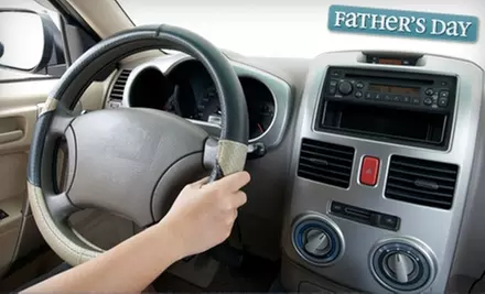 Auto-Detailing Services at Mint Condition Auto Detail - Primary Image