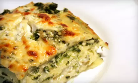 One, Two, or Four Weeks of Prepared Meals from Alligator Pear (Up to 73% Off) - Primary Image