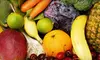 One-Year Gold Membership or Organic Groceries from Mile High Organics (Up to 61% Off). Three Options Avaliable.