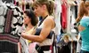 $12 for One VIP Admission to the Thread Show Featuring Emerging Fashion, Music, and Art ($25 Value)