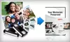 $40 for $100 Worth of Photo and Video Digitization Services from ScanDigital
