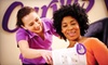$15 for a One-Month Unlimited Membership to Curves ($44 Value)