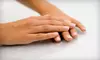 Spa Package with Purity Facial and Mani-Pedi, or Spa Mani-Pedi at Impressions Day Spa in Mississauga (Up to 58% Off)