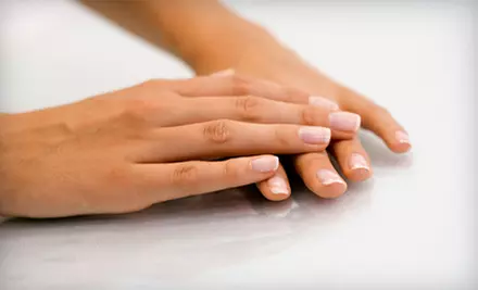 Spa Package with Purity Facial and Mani-Pedi, or Spa Mani-Pedi at Impressions Day Spa in Mississauga (Up to 58% Off) - Primary Image