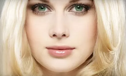 $99 for One Laser Facial-Vein-and-Spot-Removal Treatment at Ultimate Vein Care - Primary Image