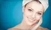 Facial Treatments at TLC Laser & Skin Care Center in Oconomowoc. Three Options Available.