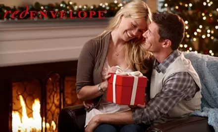 $15 for $30 Worth of Gifts from RedEnvelope  - Primary Image