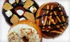 $5 for $10 Worth of Donuts and Coffee at Fritters N Jitters in Bothell