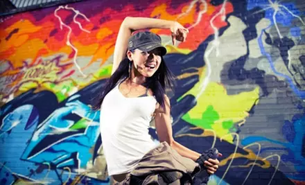 $35 for 30 Zumba Classes at Dojo Zumba in Renton ($270 Value)  - Primary Image