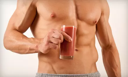 Vitamins and Supplements at Complete Nutrition - Primary Image
