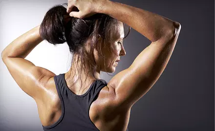 5, 10, or 15 CrossFit Classes at CrossFit Purgatory (Up to 78% Off) - Primary Image