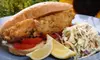 $20 for $40 Worth of American Fare and Drinks at J.C. Craver's Bar & Grill in Palm Harbor