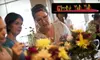 $50 for One Floral-Design Class at Gitché Yah Yah ($125 Value)