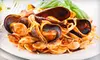 $20 for $40 Worth of Rustic Italian Fare at Mangia in Lynchburg