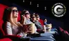 Movie for One, Two, or Four at Nova Cinema (Up to 57% Off)