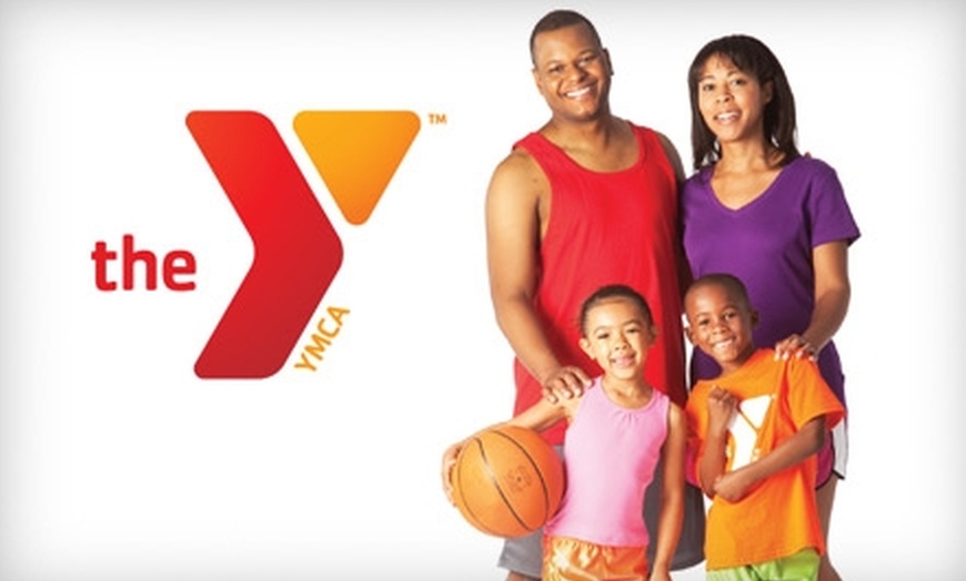 Up to 86 Off YMCA Membership Greater Green Bay YMCA Groupon