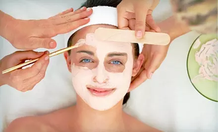 $65 for One-Hour Signature Facial and One-Hour Massage at Beautiful Skincare and Massage in Rocklin ($135 Value) - Primary Image